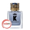 تصویر  عطر ادکلن دلچه گابانا کينگ-کي | Dolce Gabbana King-k