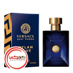 تصویر  عطر ورساچه ديلان بلو-دايلان بلو | Versace Dylan Blue 200ml