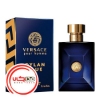 تصویر  عطر ورساچه ديلان بلو-دايلان بلو | Versace Dylan Blue 200ml