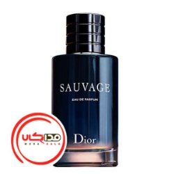 تصویر  عطر ادکلن دیور ساواج پارفوم | Dior Sauvage Parfum