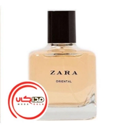 تصویر  عطر ادکلن زارا اورينتال | Zara Oriental