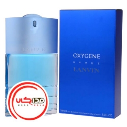 تصویر  عطر ادکلن لانوین اکسیژن مردانه | Lanvin Oxygene Homme