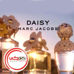 تصویر  عطر ادکلن مارک جاکوبز دیسی زنانه | Marc Jacobs Daisy