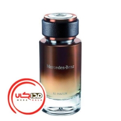 تصویر  عطر ادکلن مرسدس بنز له پرفيوم | Mercedes Benz Le Parfum