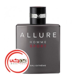 تصویر  عطر ادکلن شنل الور هوم اسپرت اکستریم | Chanel Allure Homme Sport Eau Extreme