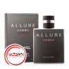 تصویر  عطر ادکلن شنل الور هوم اسپرت اکستريم | Chanel Allure Homme Sport Eau Extreme