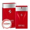 تصویر  عطر ادکلن فراري من اين رد | Ferrari Man in Red