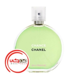 تصویر  عطر ادکلن شنل چنس او فرش-سبز | Chanel Chance Eau Fraiche