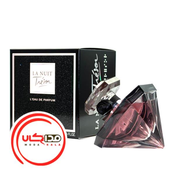 تصویر  عطر ادکلن لانکوم لانويت ترزور ۱۰۰میل | Lancome La Nuit Tresor 100 ml