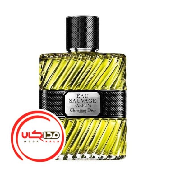 عطر ادکلن دیور او ساواج پرفیوم 2017 | Dior Eau Sauvage Parfum 2017