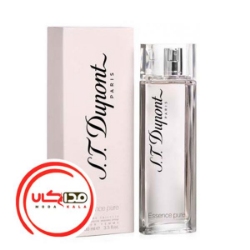 عطر ادکلن اس تی دوپونت اسنس پیور زنانه | S.t Dupont Essence Pure Pour Femme