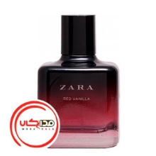 عطر ادکلن زارا رد وانیلا | Zara Red Vanilla