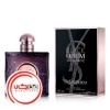 عطر ادکلن ایو سن لورن بلک اپیوم نایت بلنچ | YSL Black Opium Nuit Blanche