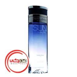 تصویر  عطر ادکلن فرانک اليور سان جاوا مردانه | Franck Olivier Sun Java