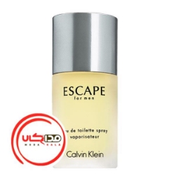 عطر ادکلن سي کي اسکيپ مردانه | CK Escape for men