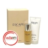 عطر ادکلن سي کي اسکيپ مردانه | CK Escape for men