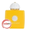 تصویر  عطر ادکلن آمواج سان شاين زنانه | Amouage Sunshine