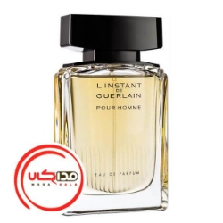 عطر ادکلن گرلن ال اینستنت مردانه-لینستنت پرفیوم | Guerlain L`Instant EDP