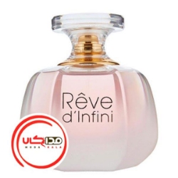 عطر ادکلن لالیک روه د اینفینی | Lalique Rеve d’Infini