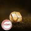 تصویر  عطر ادکلن پاکو رابان ليدي ميليون ابسولوتلي گلد | Paco Rabanne Lady Million Absolutely Gold