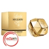 تصویر  عطر ادکلن پاکو رابان ليدي ميليون ابسولوتلي گلد | Paco Rabanne Lady Million Absolutely Gold