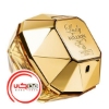 تصویر  عطر ادکلن پاکو رابان ليدي ميليون ابسولوتلي گلد | Paco Rabanne Lady Million Absolutely Gold