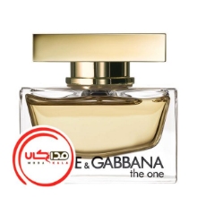 عطر ادکلن دی اند جی دلچه گابانا دوان زنانه | Dolce Gabbana The One