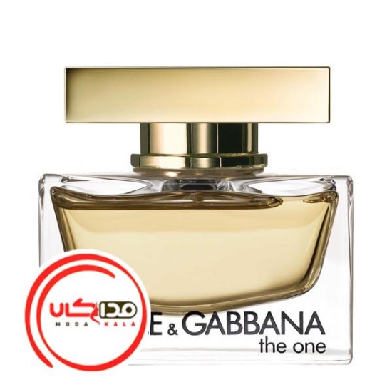عطر ادکلن دی اند جی دلچه گابانا دوان زنانه | Dolce Gabbana The One