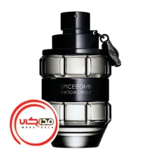 عطر ادکلن ویکتور اند رولف اسپایس بمب | Viktor Rolf Spice Bomb 150ml