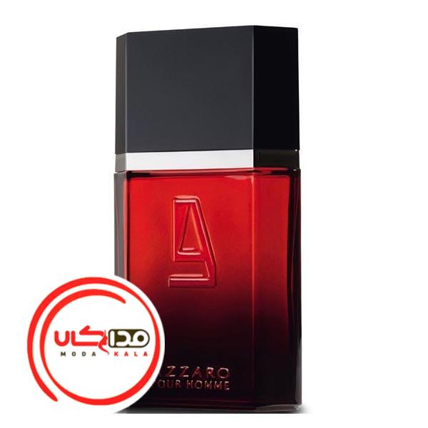 عطر ادکلن آزارو پورهوم الکسیر | Azzaro pour Homme Elixir