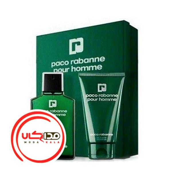 تصویر  عطر ادکلن پاکو رابان پور هوم | Paco Rabanne Pour Homme