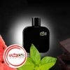 تصویر  عطر ادکلن لاگوست نوير-مشکي | Lacoste L.12.12 Noir