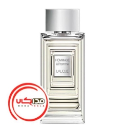 عطر ادکلن لالیک هومیج | Lalique Hommage