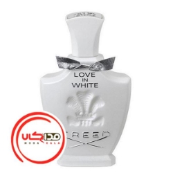 عطر ادکلن کرید لاو این وایت | Creed Love in White