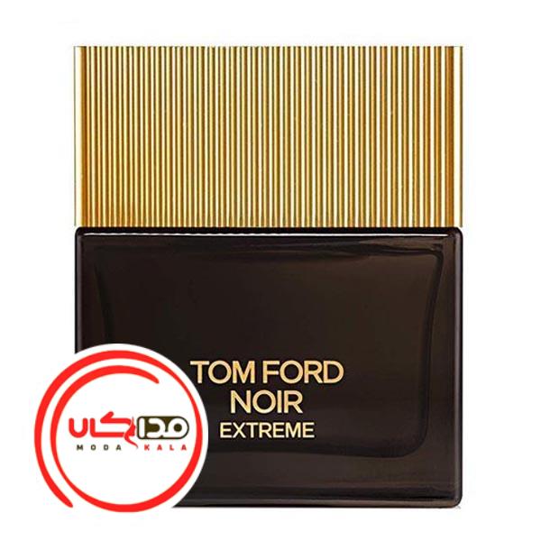 عطر ادکلن تام فورد نویر اکستریم | Tom Ford Noir Extreme