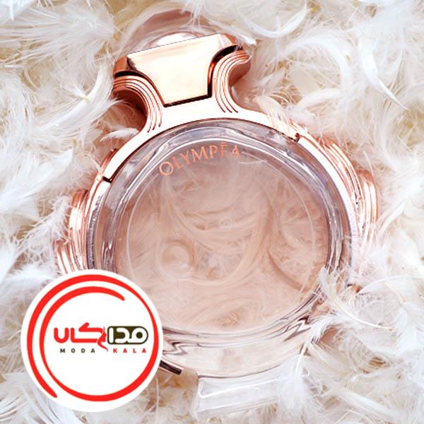 تصویر  عطر ادکلن پاکو رابان المپیا | Paco Rabanne Olympea