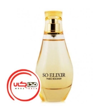 عطر ادکلن ایو روشه سو الکسیر | Yves Rocher So Elixir