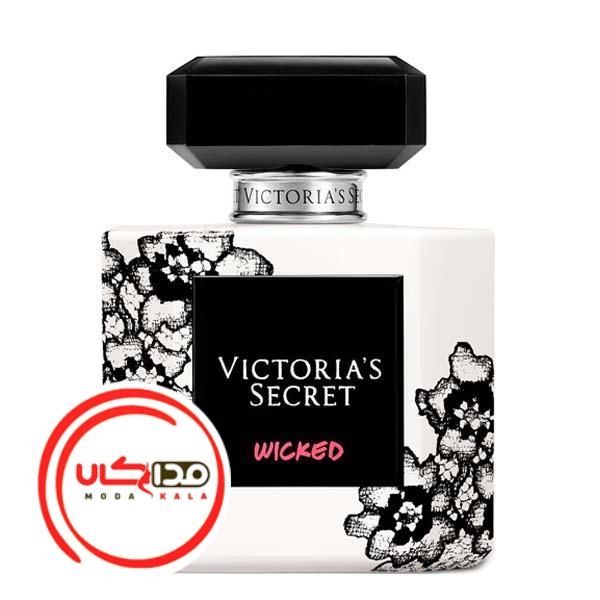 عطر ادکلن ویکتوریا سکرت ویکد ادو پرفیوم | Victoria Secret Wicked Eau de Parfum