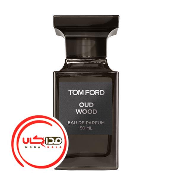 عطر ادکلن تام فورد عود وود | Tom Ford Oud Wood