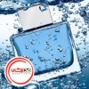 تصویر  عطر ادکلن آنتونيو باندراس بلو سداکشن مردانه | Antonio Banderas Blue Seduction for men
