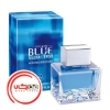 تصویر  عطر ادکلن آنتونيو باندراس بلو سداکشن مردانه | Antonio Banderas Blue Seduction for men