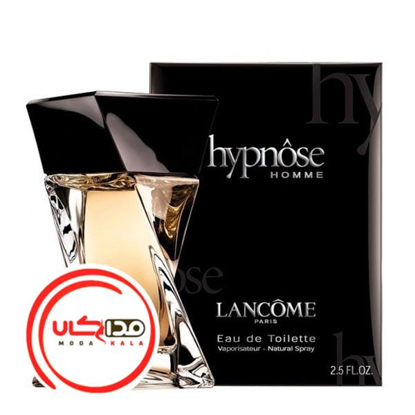 تصویر  عطر ادکلن لانکوم هیپنوز هوم | Lancome Hypnose Homme