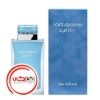 تصویر  عطر ادکلن دلچه گابانا لايت بلو او اينتنس زنانه | Dolce Gabbana Light Blue Eau Intense