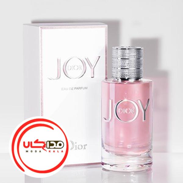 تصویر  عطر ادکلن دیور جوی بای دیور | Dior Joy by Dior