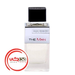 عطر ادکلن پارفومز مارکو سروسی د من | Parfums marco serussi The Man