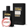 عطر ادکلن دسکوارد پوشن رویال بلک مشکی | DSQUARED Potion Royal Black