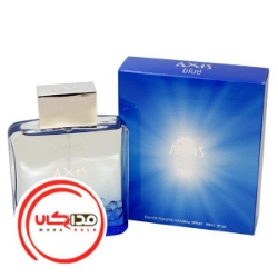 عطر ادکلن اکسیس بلو | Axis Blue