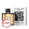 عطر ادکلن گرلن لهوم ایدیل | Guerlain L´Homme Ideal EDT