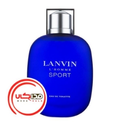 عطر ادکلن لانوین لهوم اسپرت | Lanvin L`Homme Sport