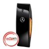 عطر ادکلن مرسدس بنز کلاب بلک | Mercedes Benz Club Black